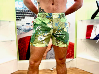 olive blossoms short