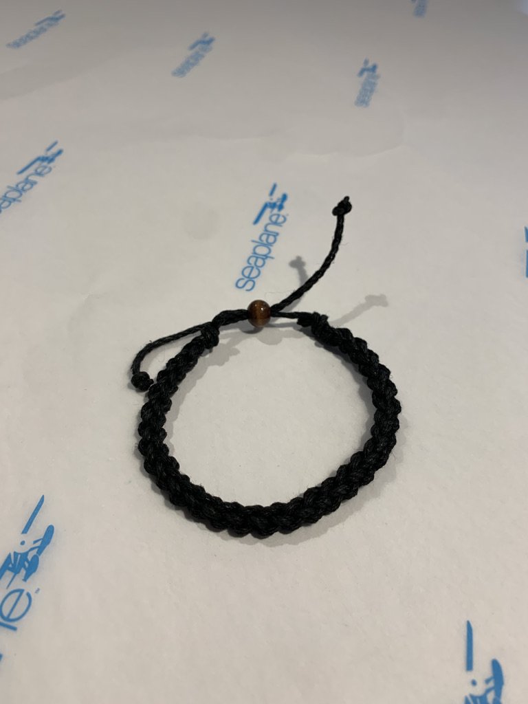 Fanfarria Destin Bracelet- Waterproof EcoFriendly