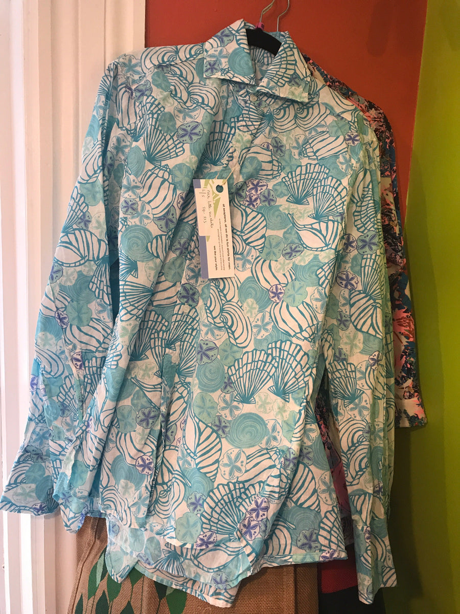nice little seashells LS