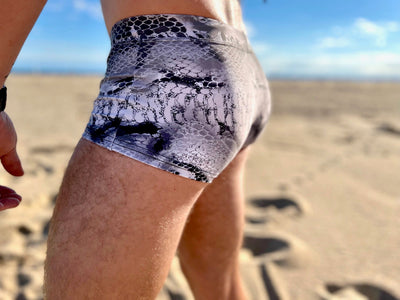 anacondont swim trunk