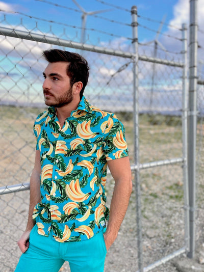 bananas dammit SS