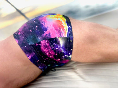 light years swim trunk