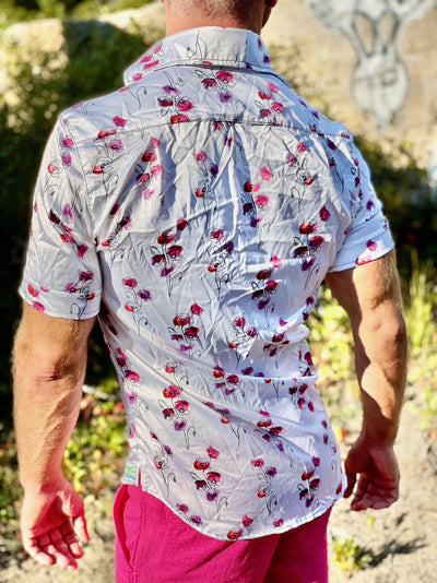 poppy stems SS