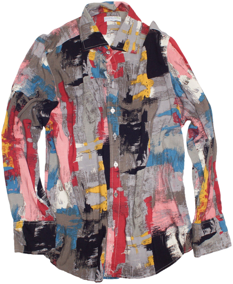 80s haze LS