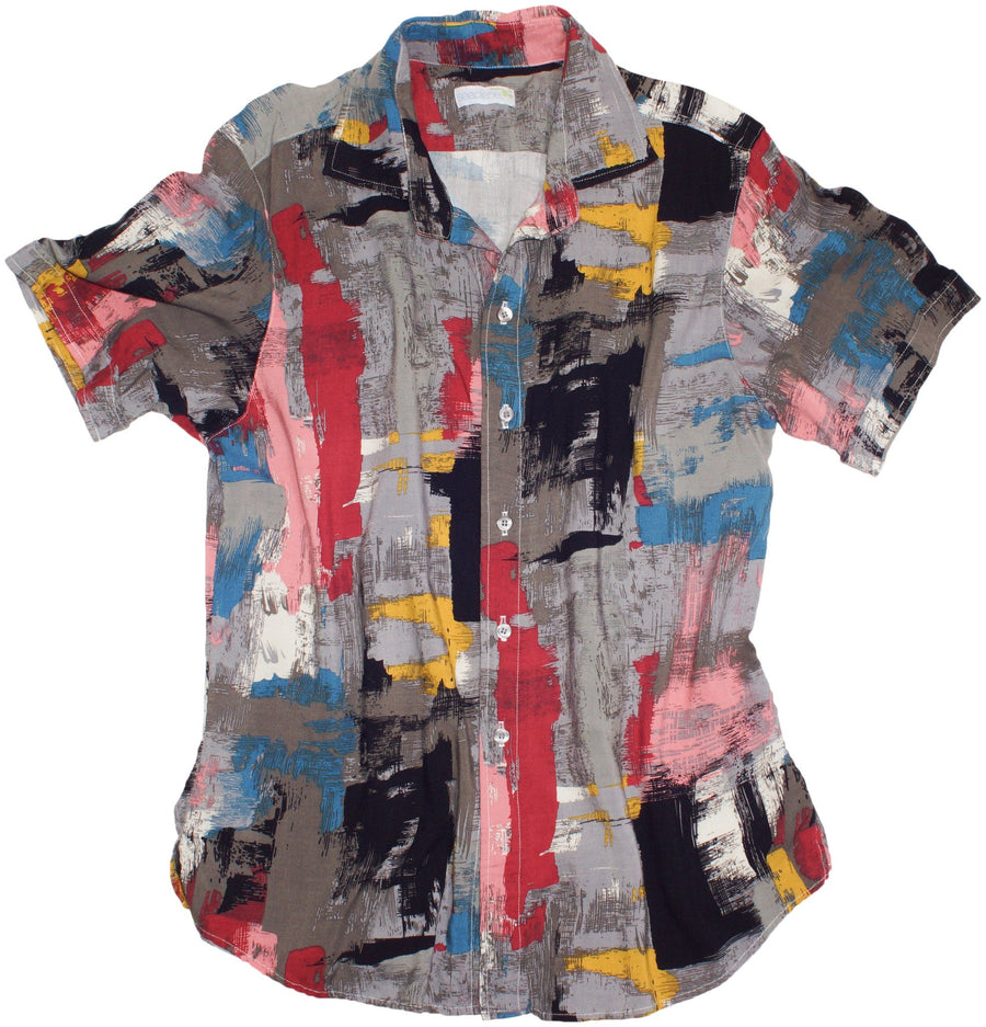 80s haze SS