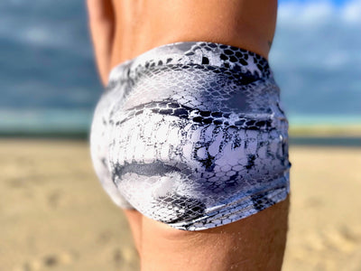 anacondont swim trunk