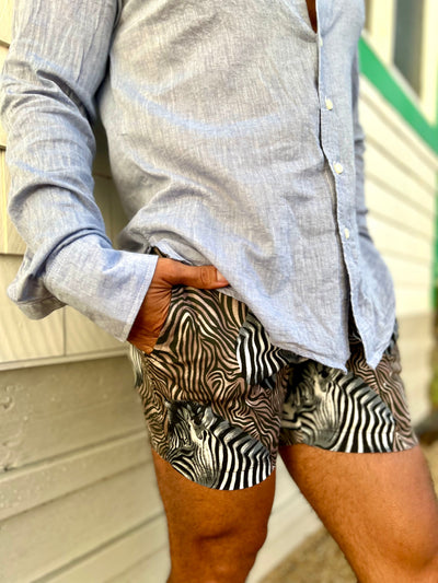 zebrafiction bones short