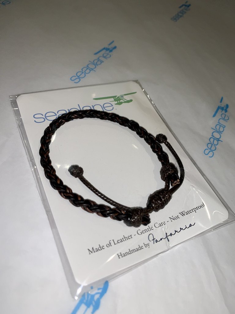 Fanfarria Keywest Bracelet
