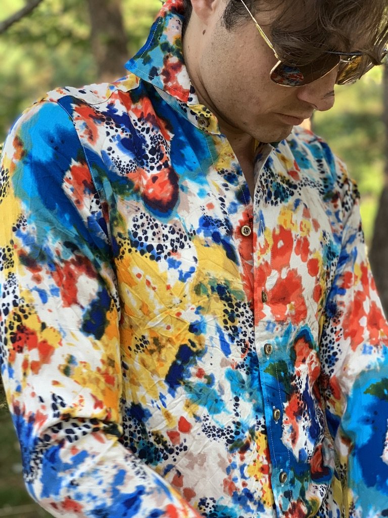 just a frog LS