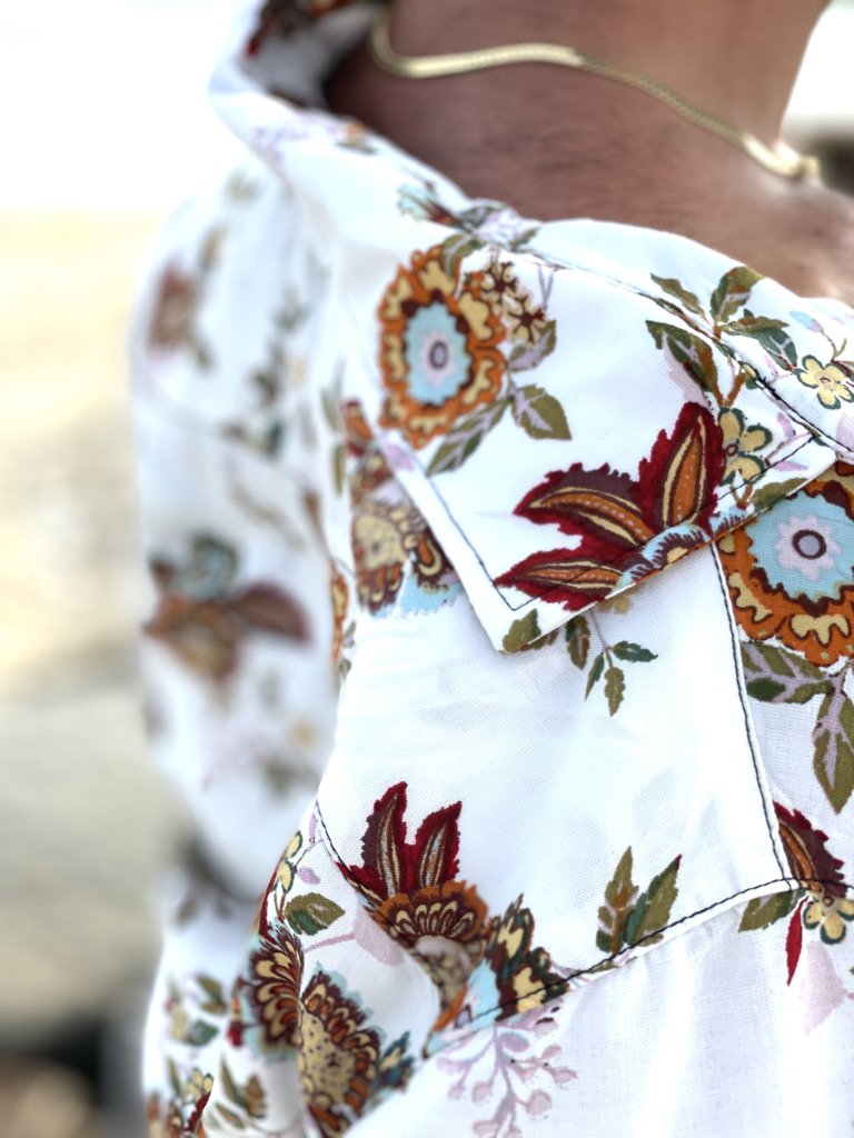 victorian botanical LS