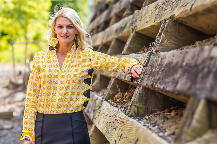 big kahuna tunic