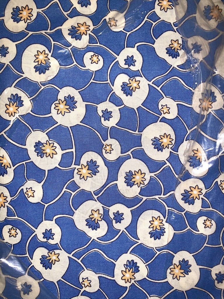 lilypads slate SS