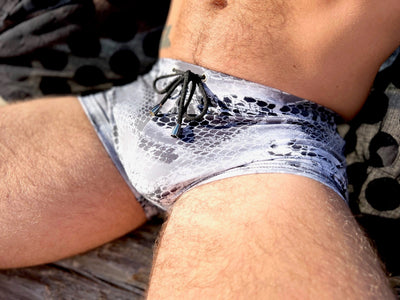 anacondont swim trunk