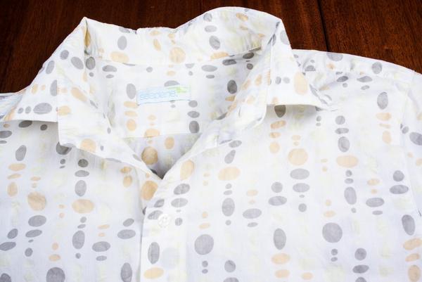 desert eggs tunic