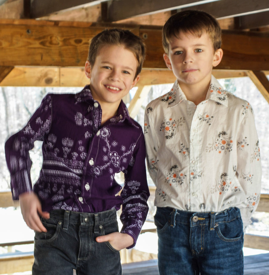 kids' grape crush