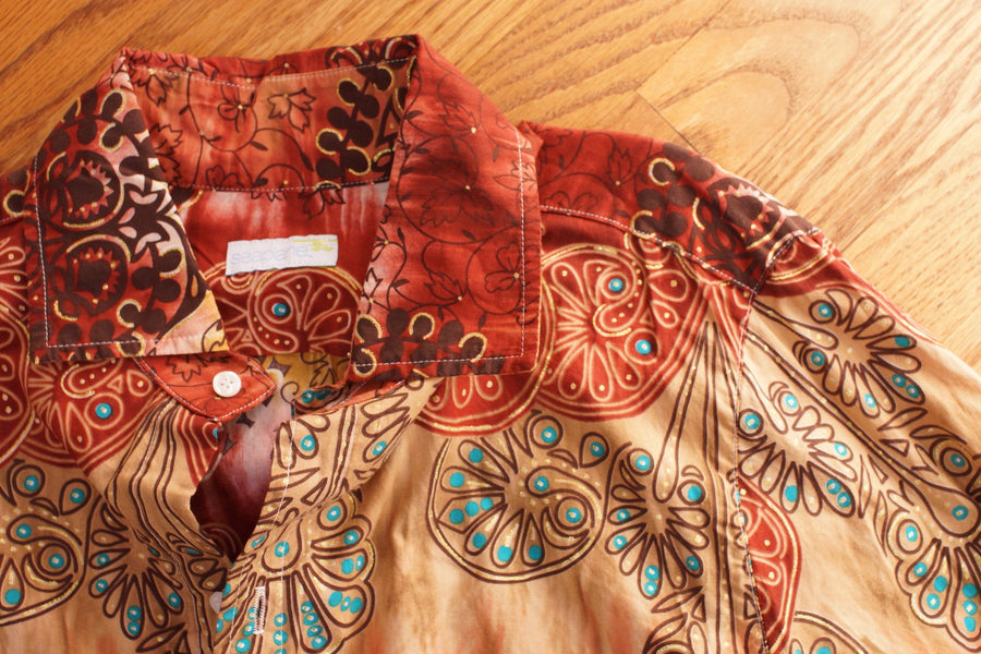 indian browns LS
