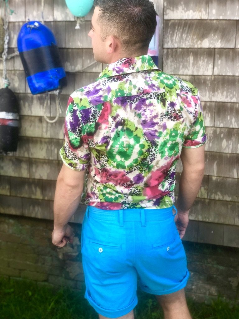 just a frog SS