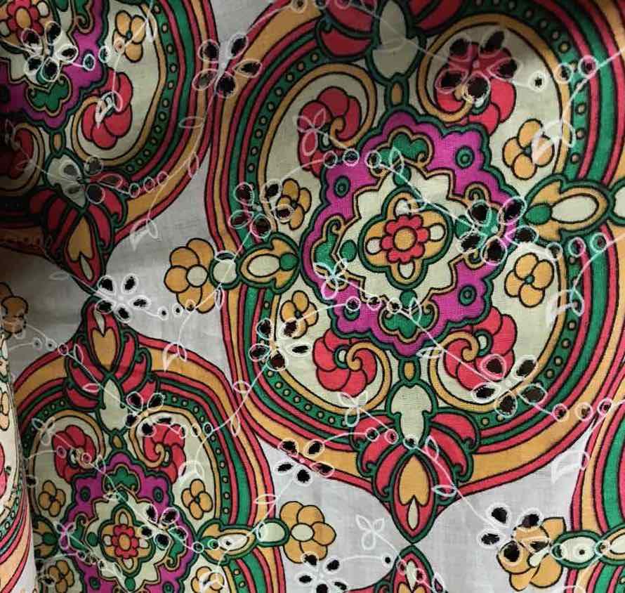 kaleidoscopic keyhole SS