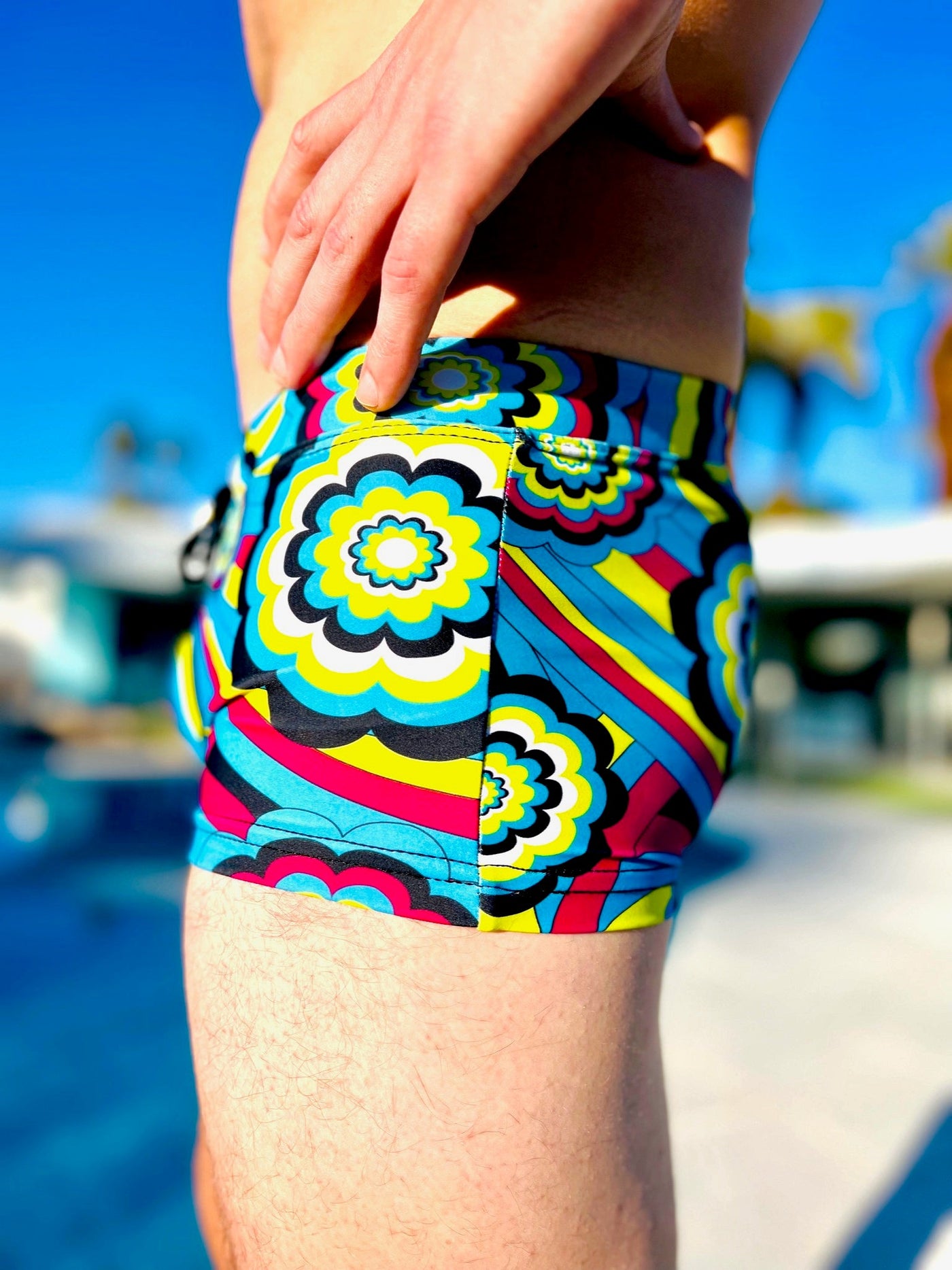 Funky trunks best sale greece