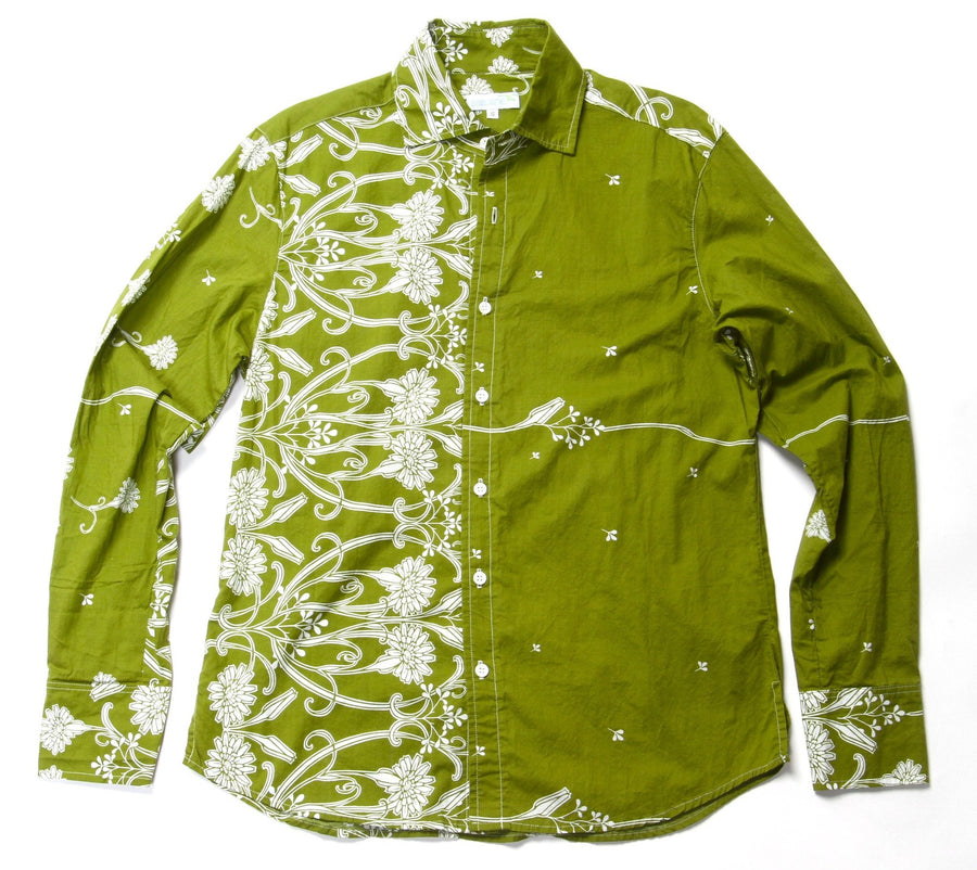 green dream