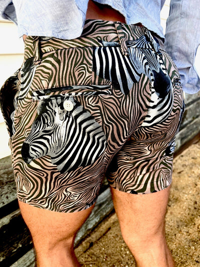 zebrafiction bones short