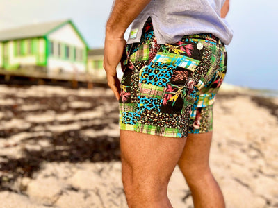 maximally green short