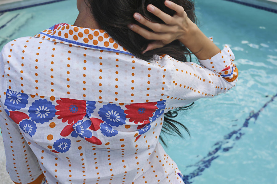 gila13 tunic