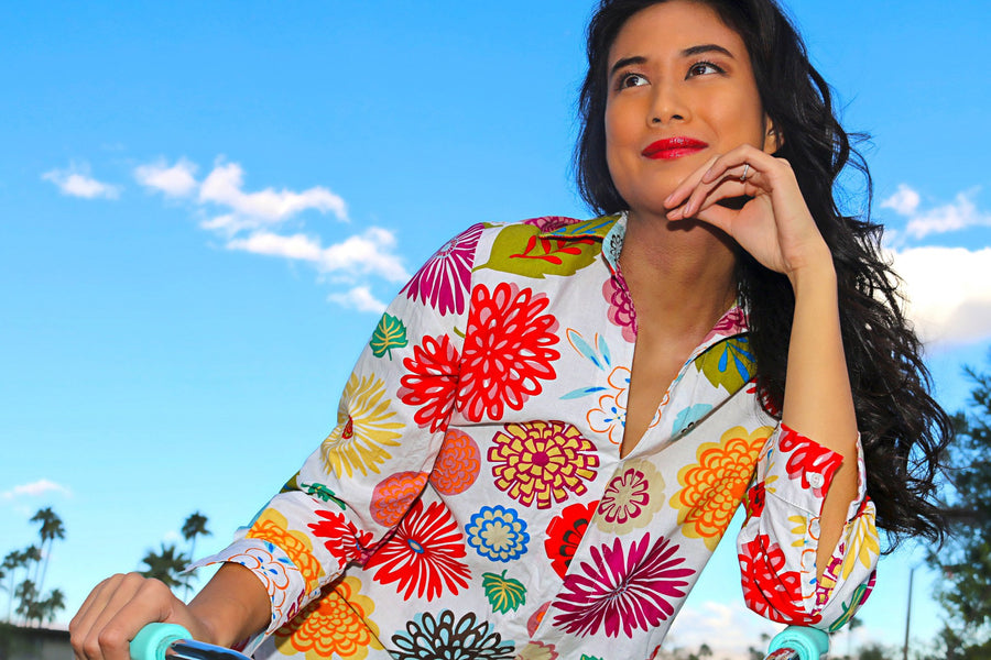 wild thing tunic