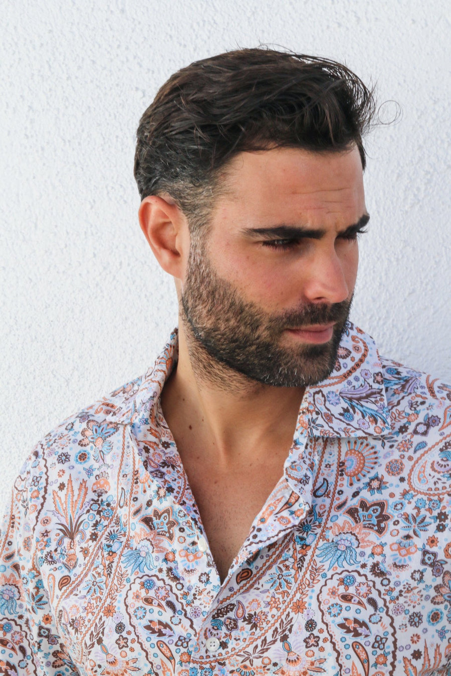 impeccable persimmon LS