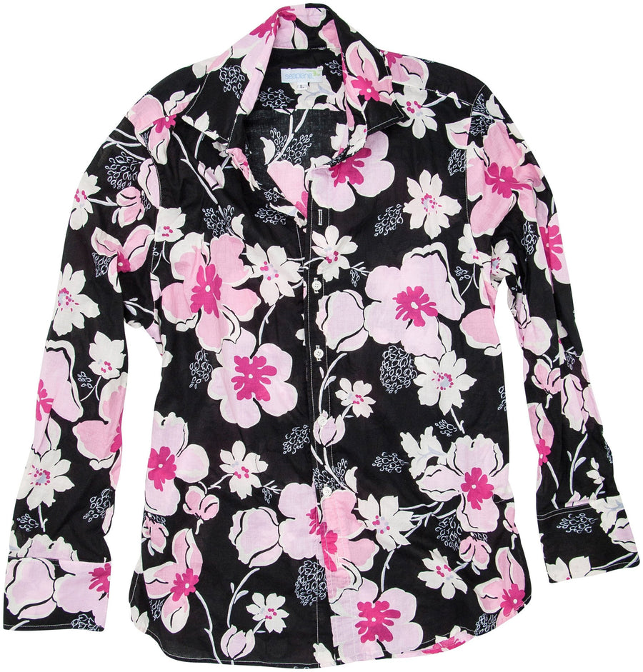 midnite hibiscus
