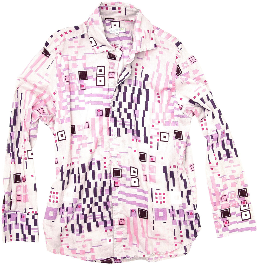 digital pink