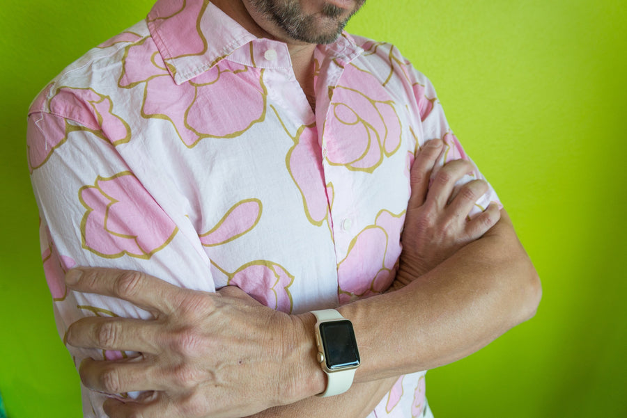 pink floral 1 SS