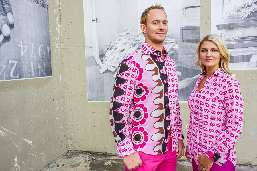 pink kahuna LS