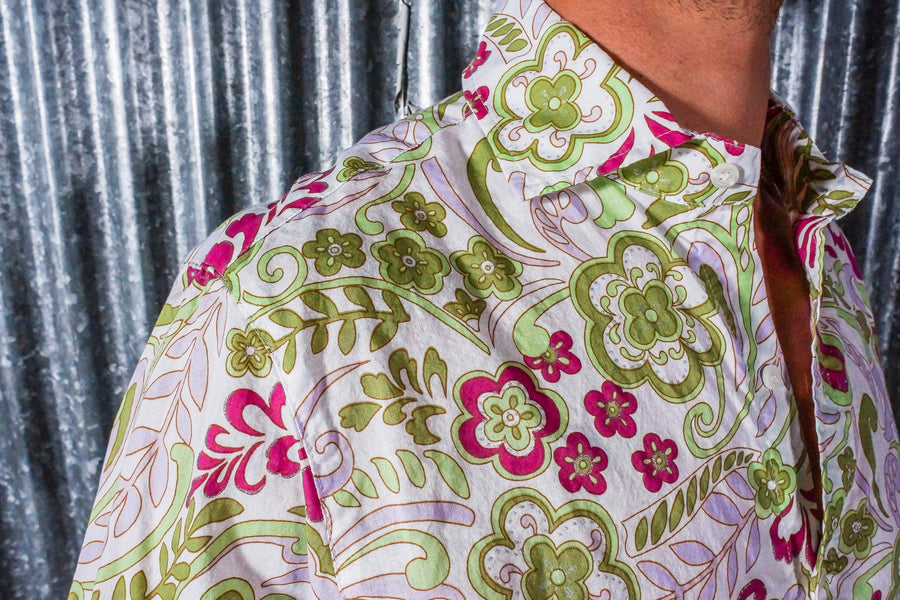 glitterflowers LS