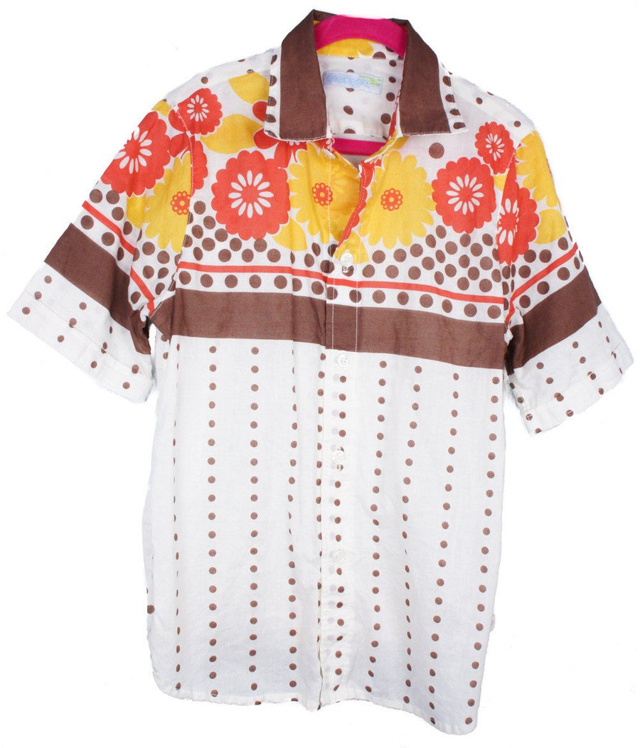 kids' robert13 SS