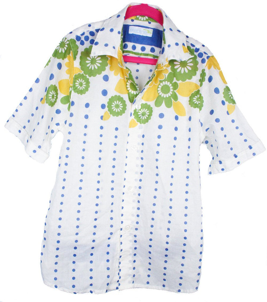 kids' oscar13 SS