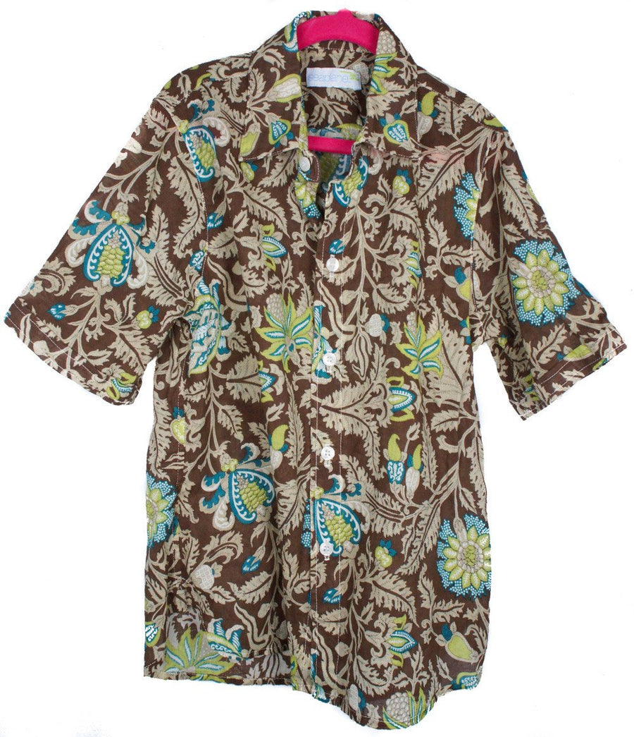 kids' dreamy cocoa SS