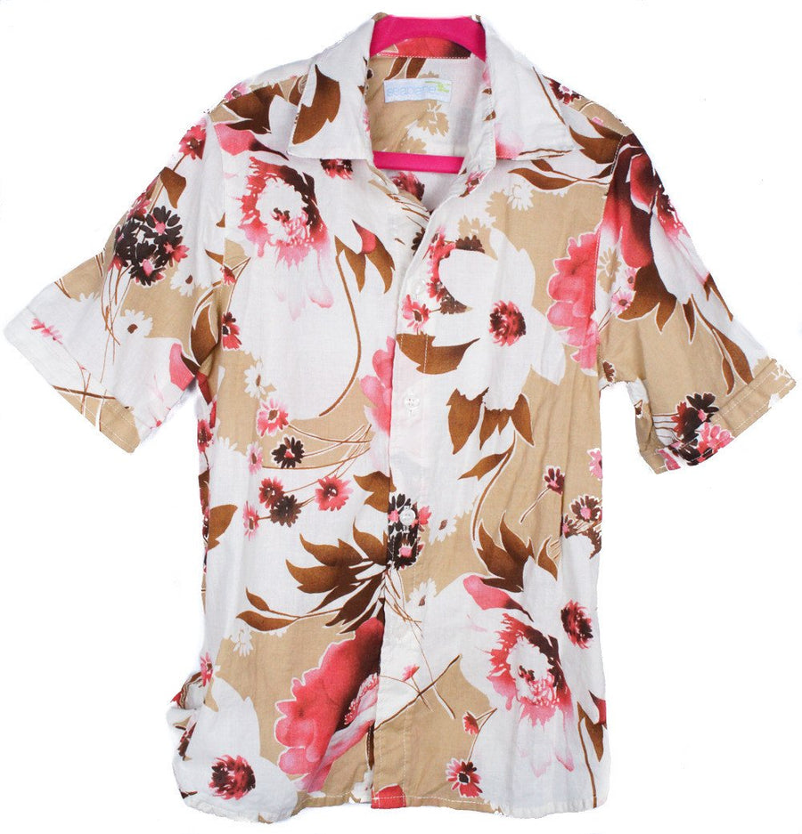 kids' dreamytaupe SS