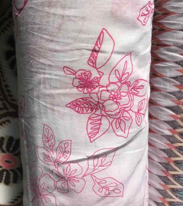 sketchypink LS