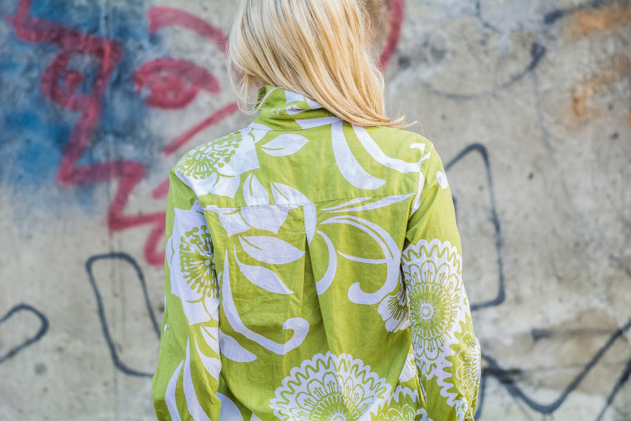 sagecrush tunic