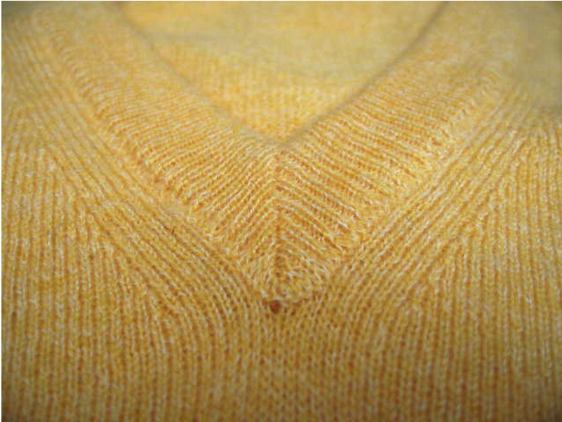 Fedeli 100% cashmere sweater