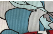 skyblue stripey tunic