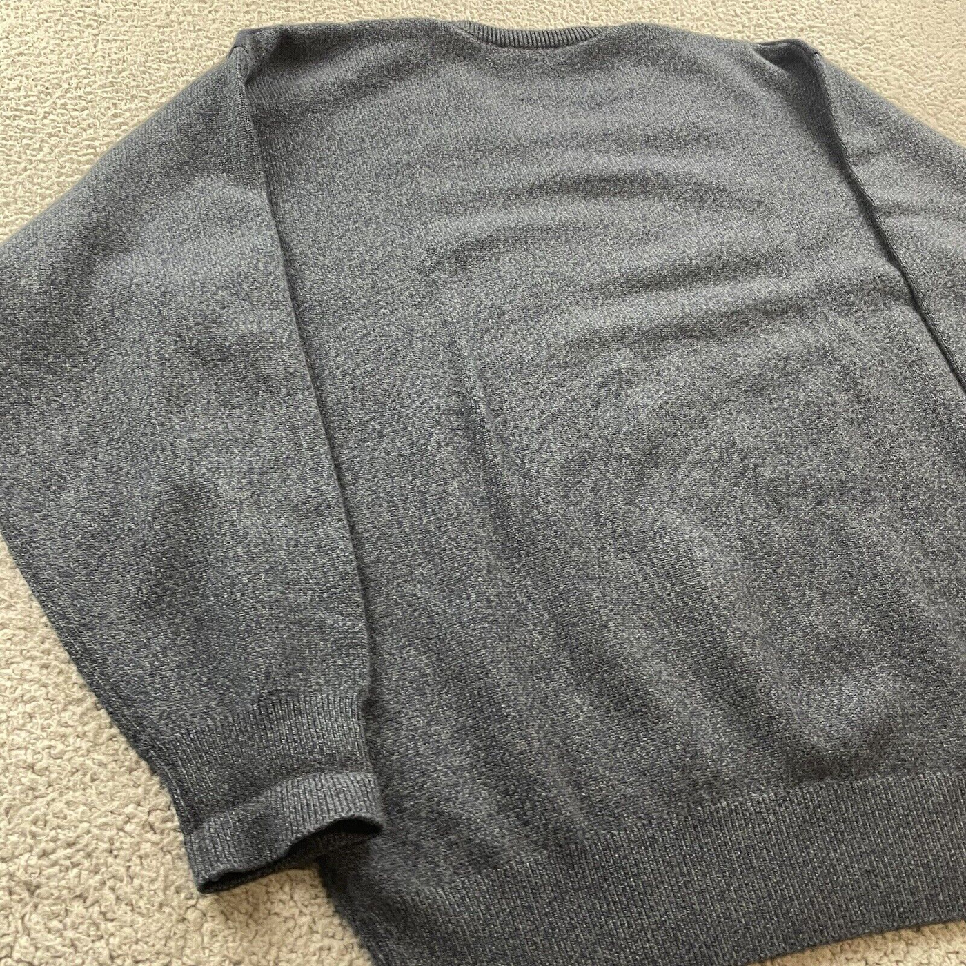 Clan douglas cashmere sweater deals