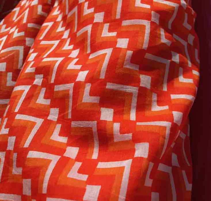 orange diagonal tetris LS