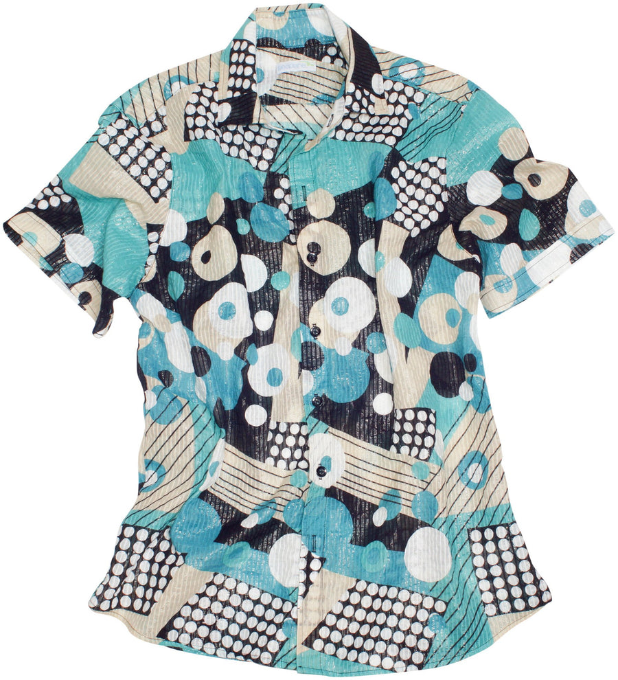 aqua derby SS
