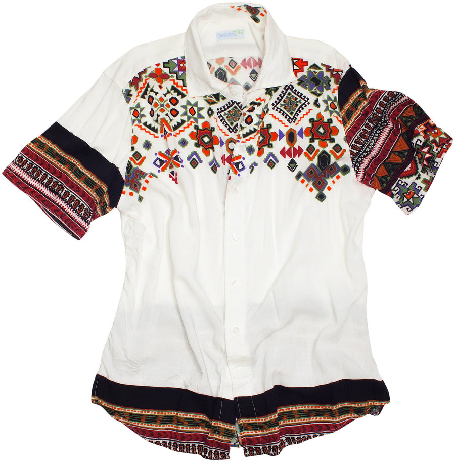 aztec SS