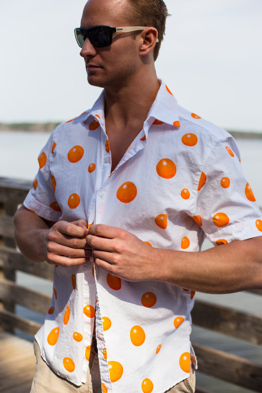 darling clementine SS