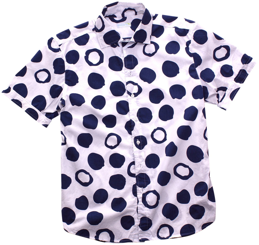 big blue dots SS