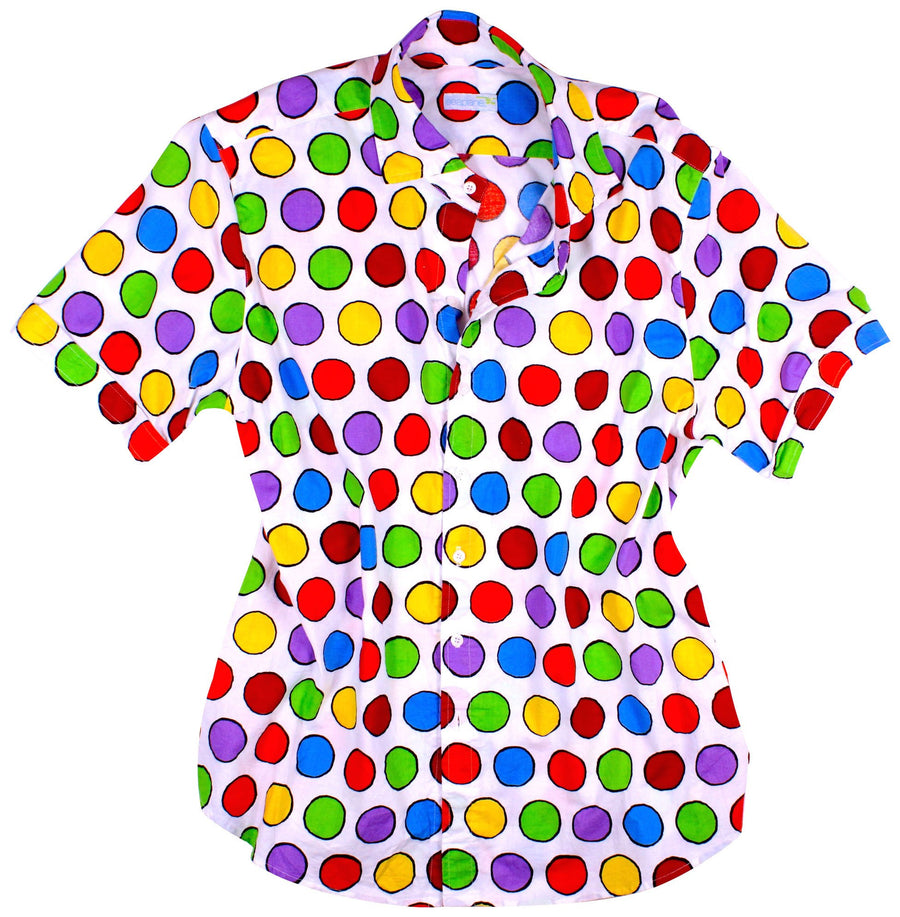 obnoxious polka SS