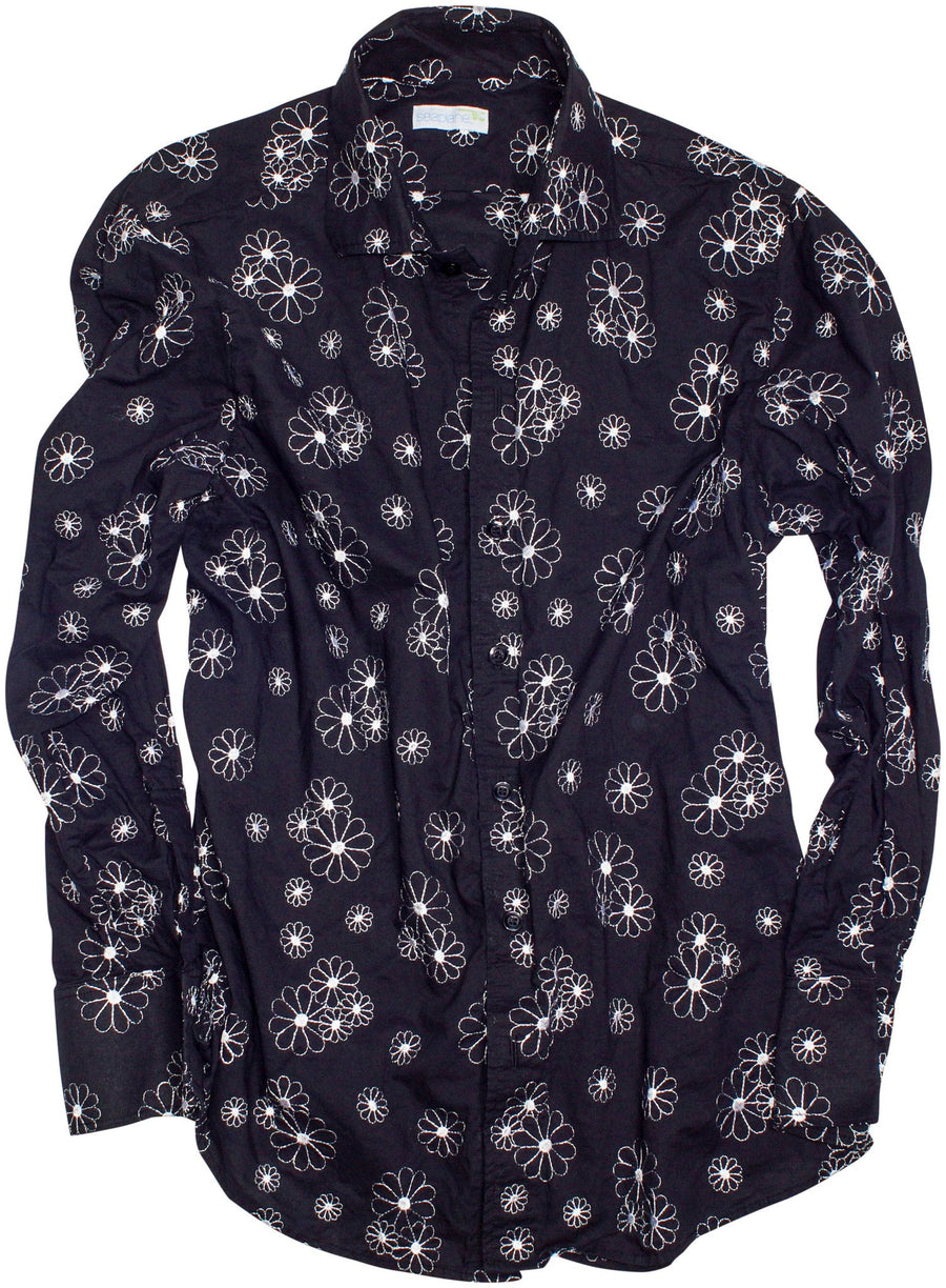 daisy downer LS